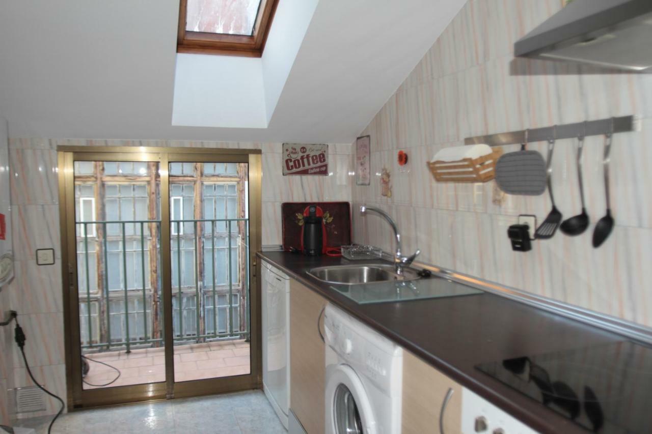 EMILIA -Calle Claudio Moyano Valladolid Extérieur photo